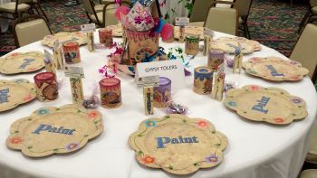 SDP San Diego 2014